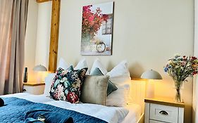 Aycatcherhomes - Top Lage I Zentral I Altstadt Marburg I Naehe Fluss Lahn I Wlan I Boutique Apartment Nova